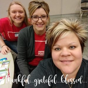 Meet your Posher, Susan